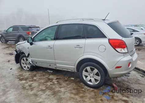 2009 Saturn Vue Xr z USA, uszkodzony, nr VIN 3GSCL53709S583979